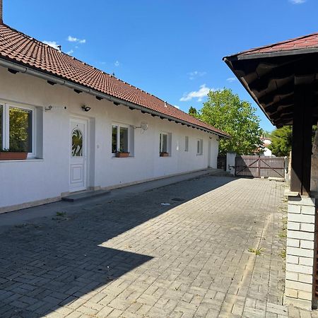Apartmany Knezicky Exterior foto