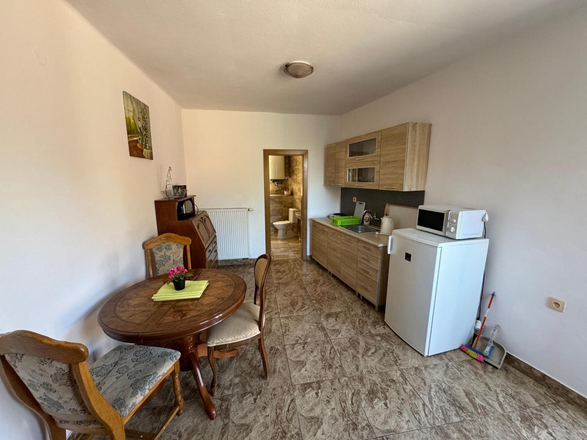 Apartmany Knezicky Exterior foto