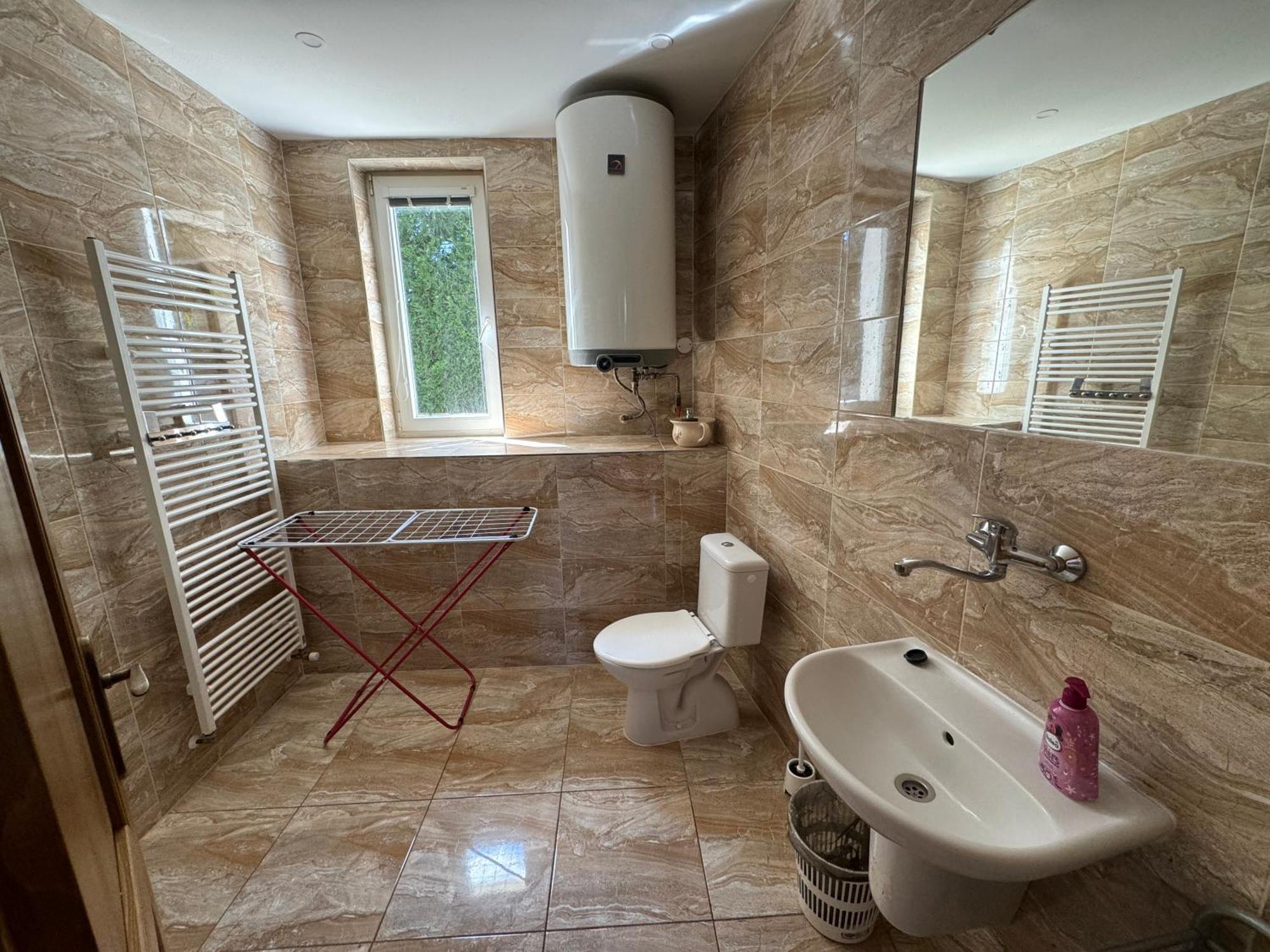 Apartmany Knezicky Exterior foto