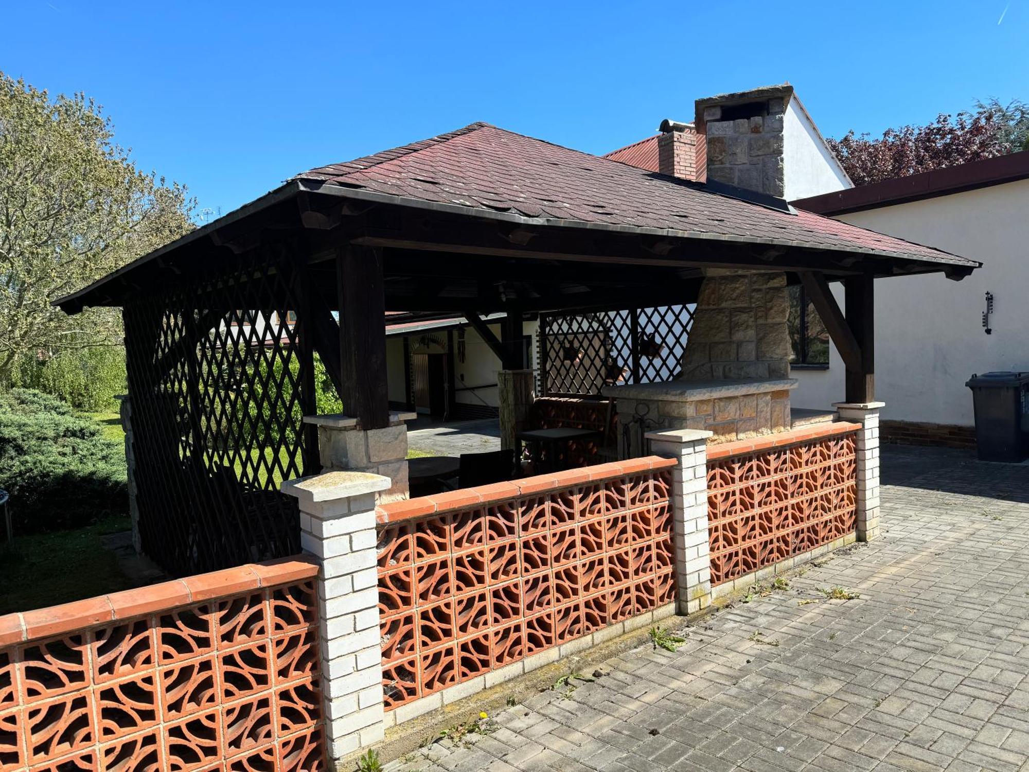 Apartmany Knezicky Exterior foto